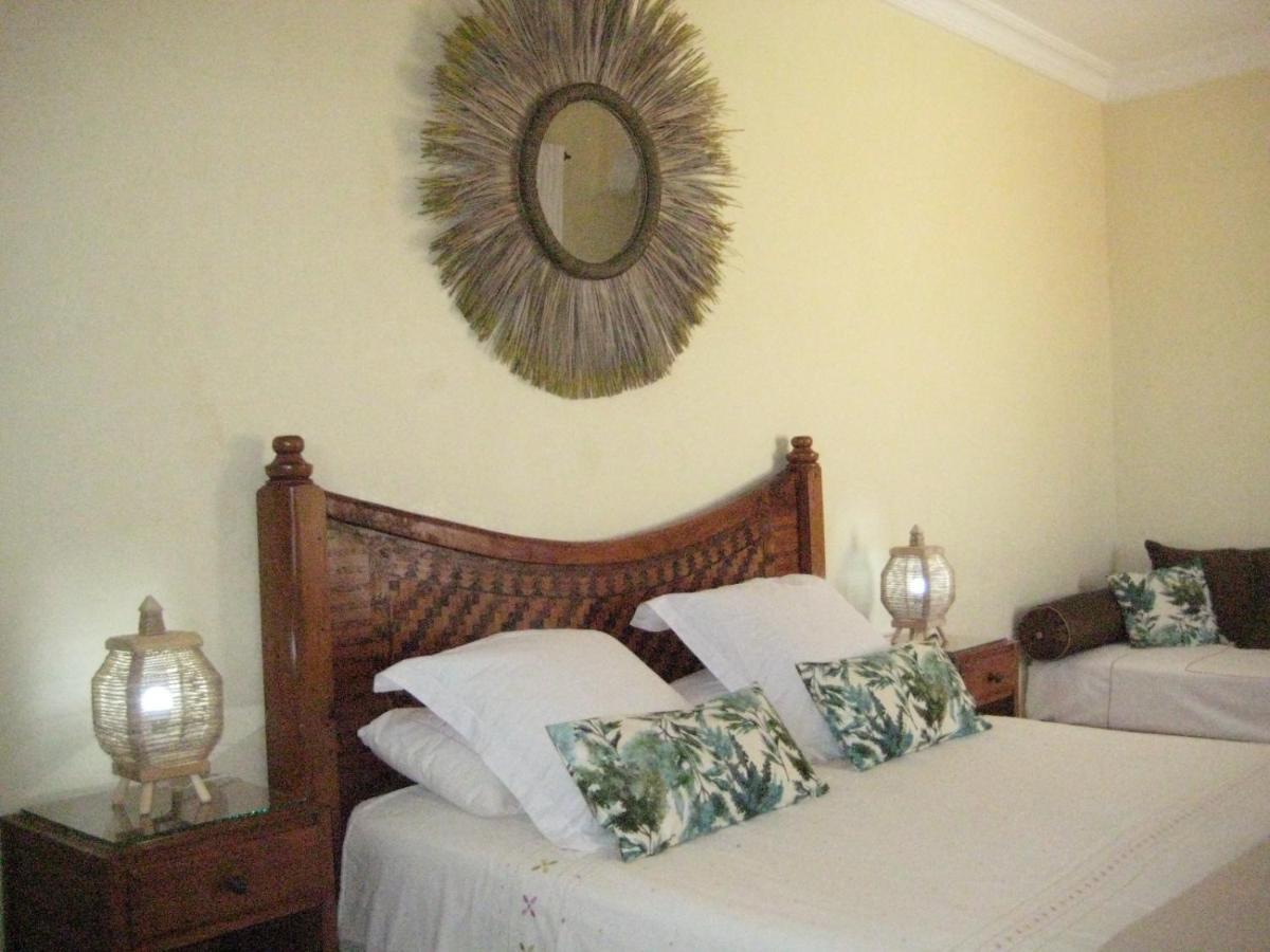Dar Macha Hotel เอล กาห์ซัวเน ภายนอก รูปภาพ