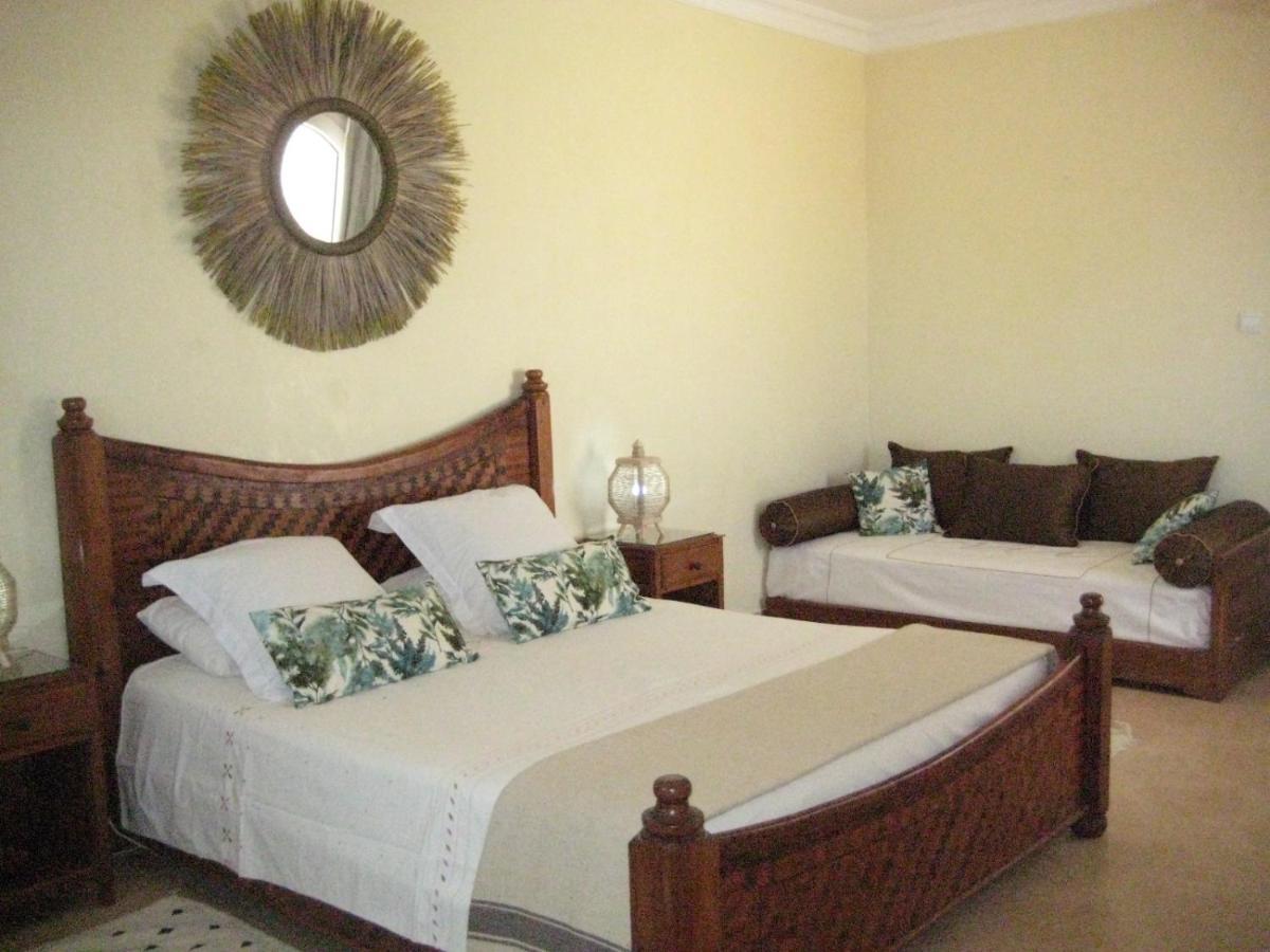 Dar Macha Hotel เอล กาห์ซัวเน ภายนอก รูปภาพ